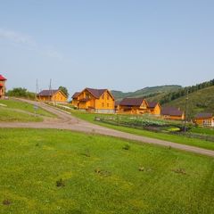 Оздоровительный комплекс Басаргино, Алтайский район, Алтайский край