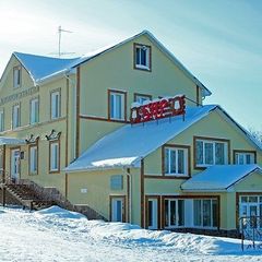 Гостинично-туристический комплекс Алая Роза, Илишевский район, Республика Башкортостан