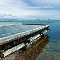 Загородный комплекс Большая Медведица, Медвежьегорский район, Республика Карелия