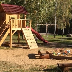 База отдыха Береста, Рославльский район, Смоленская область