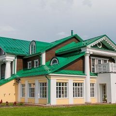 Туристический комплекс Богдарня, Петушинский район, Владимирская область