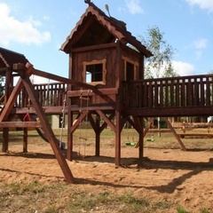 База отдыха Береста, Рославльский район, Смоленская область