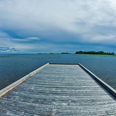Загородный комплекс Большая Медведица, Медвежьегорский район, Республика Карелия
