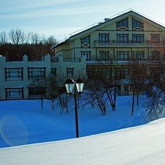 Гостинично-туристический комплекс Алая Роза, Илишевский район, Республика Башкортостан