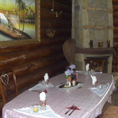 База отдыха Усадьба Владимирская, Ханты-Мансийск, Ханты-Мансийский автономный округ