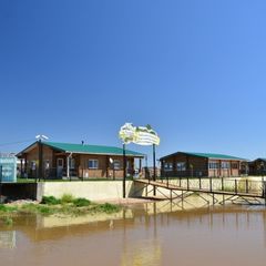 База отдыха На Калиновке, Камызякский район, Астраханская область