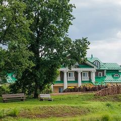 Туристический комплекс Богдарня, Петушинский район, Владимирская область
