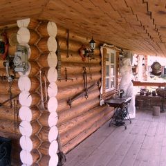 Гостиничный комплекс Усадьба, Муромский район, Владимирская область