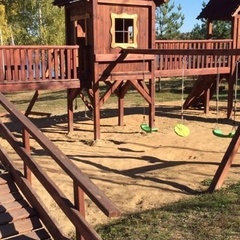 База отдыха Береста, Рославльский район, Смоленская область