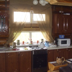 База отдыха Усадьба Владимирская, Ханты-Мансийск, Ханты-Мансийский автономный округ