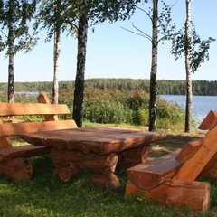 База отдыха Береста, Рославльский район, Смоленская область