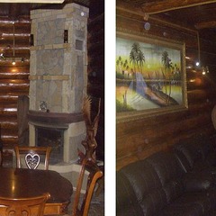 База отдыха Усадьба Владимирская, Ханты-Мансийск, Ханты-Мансийский автономный округ