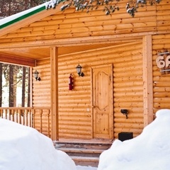 Загородный комплекс Большая Медведица, Медвежьегорский район, Республика Карелия