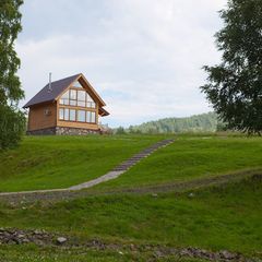 Оздоровительный комплекс Басаргино, Алтайский район, Алтайский край