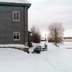 Турбаза Сеновал, Медвежьегорский район, Республика Карелия