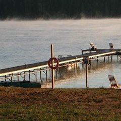 База отдыха Береста, Рославльский район, Смоленская область