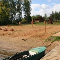 База отдыха Береста, Рославльский район, Смоленская область