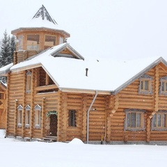 Гостиничный комплекс Усадьба Терема, Калининский район, Тверская область
