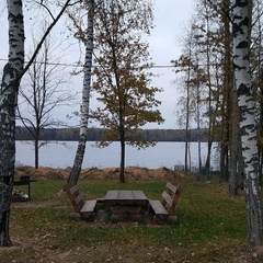 База отдыха Береста, Рославльский район, Смоленская область