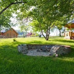 Оздоровительный комплекс Басаргино, Алтайский район, Алтайский край