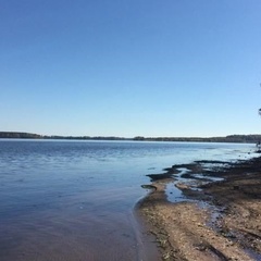 База отдыха Береста, Рославльский район, Смоленская область