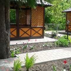 Центр отдыха Разгуляй, Рязань, Рязанская область