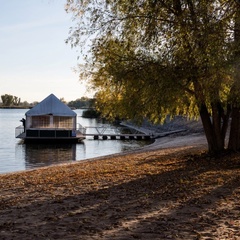 База отдыха Островок, Энгельс, Саратовская область