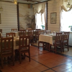 Центр отдыха Разгуляй, Рязань, Рязанская область