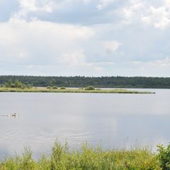 Туристический комплекс Богдарня, Петушинский район, Владимирская область