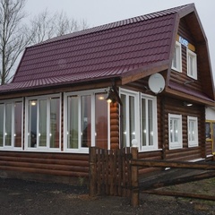 База отдыха Rancho Sancho’s, Ярославский район, Ярославская область