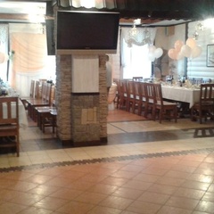 Центр отдыха Разгуляй, Рязань, Рязанская область