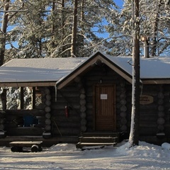 Загородный комплекс Большая Медведица, Медвежьегорский район, Республика Карелия