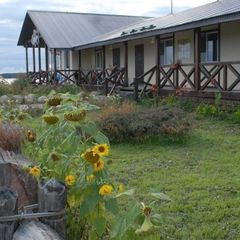 Турбаза Здешево, Вышний Волочек, Тверская область