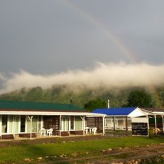 Гостевой дом Нахаленок, Мостовский район, Краснодарский край