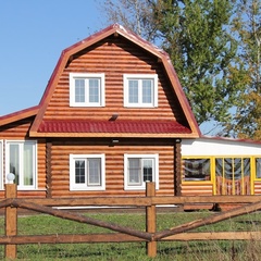 База отдыха Rancho Sancho’s, Ярославский район, Ярославская область