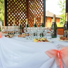 Центр отдыха Разгуляй, Рязань, Рязанская область