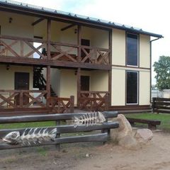 Турбаза Здешево, Вышний Волочек, Тверская область