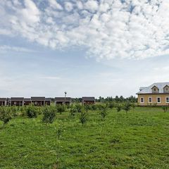 Усадьба Родное, Крестецкий район, Новгородская область