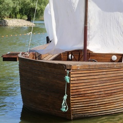 База отдыха Островок, Энгельс, Саратовская область