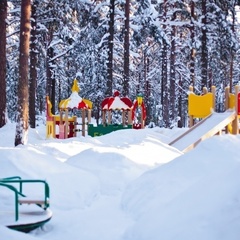 Загородный комплекс Большая Медведица, Медвежьегорский район, Республика Карелия