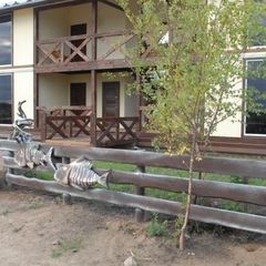 Турбаза Здешево, Вышний Волочек, Тверская область