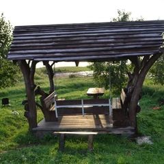 Турбаза Здешево, Вышний Волочек, Тверская область