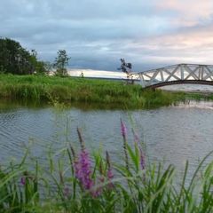Турбаза Здешево, Вышний Волочек, Тверская область