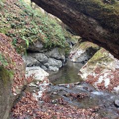 Гостевой дом Нахаленок, Мостовский район, Краснодарский край