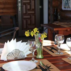 База отдыха Rancho Sancho’s, Ярославский район, Ярославская область