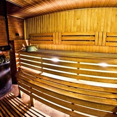 Загородный комплекс Большая Медведица, Медвежьегорский район, Республика Карелия