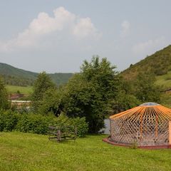 Оздоровительный комплекс Басаргино, Алтайский район, Алтайский край