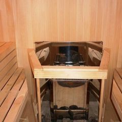 База отдыха Rancho Sancho’s, Ярославский район, Ярославская область