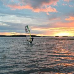 Турбаза Здешево, Вышний Волочек, Тверская область