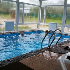 Гостевой дом Нахаленок, Мостовский район, Краснодарский край